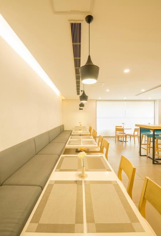 Hanting Hotel Shanghai New Hongqiao Exteriör bild
